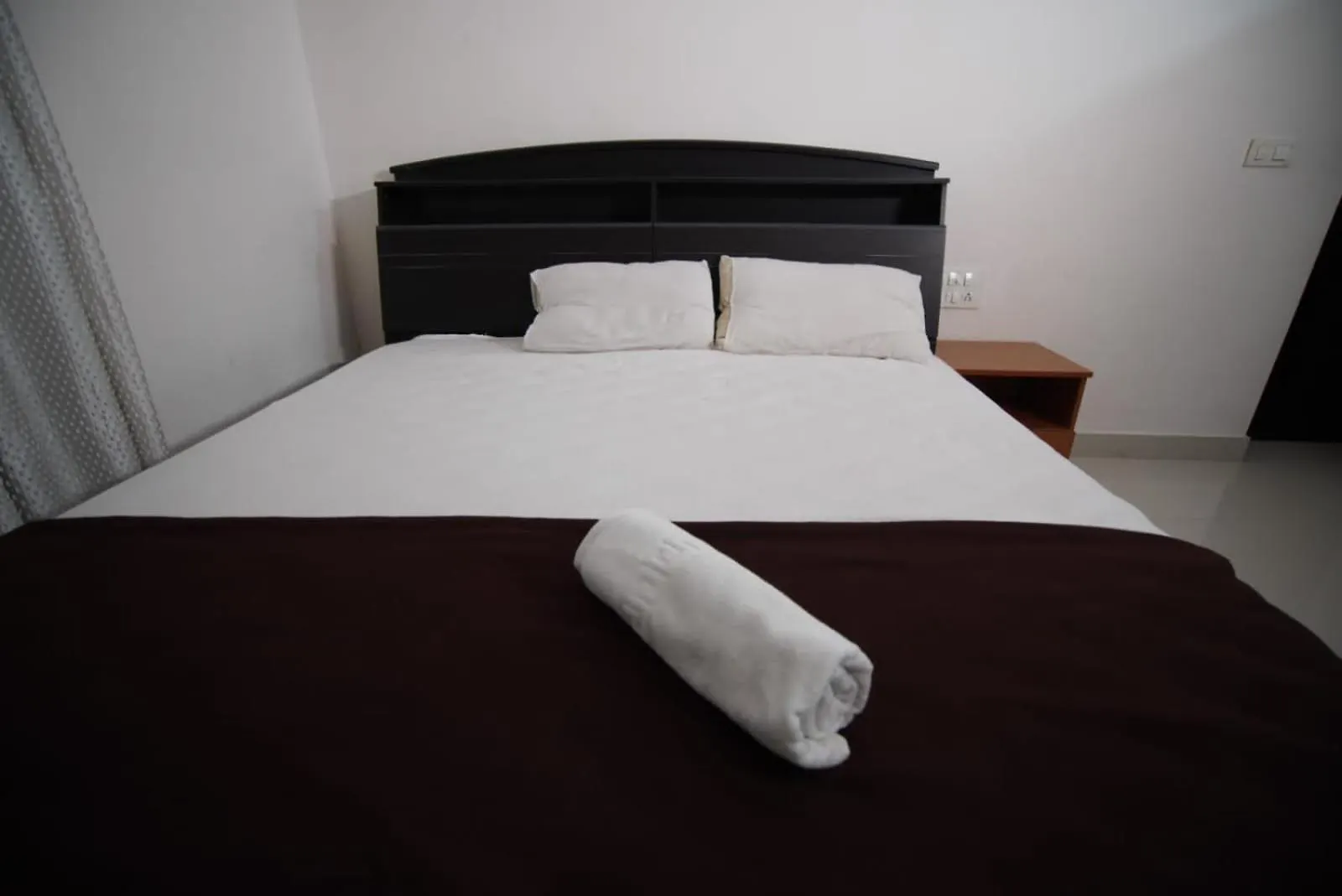 קאלפטה Room In Homestay Wayanad