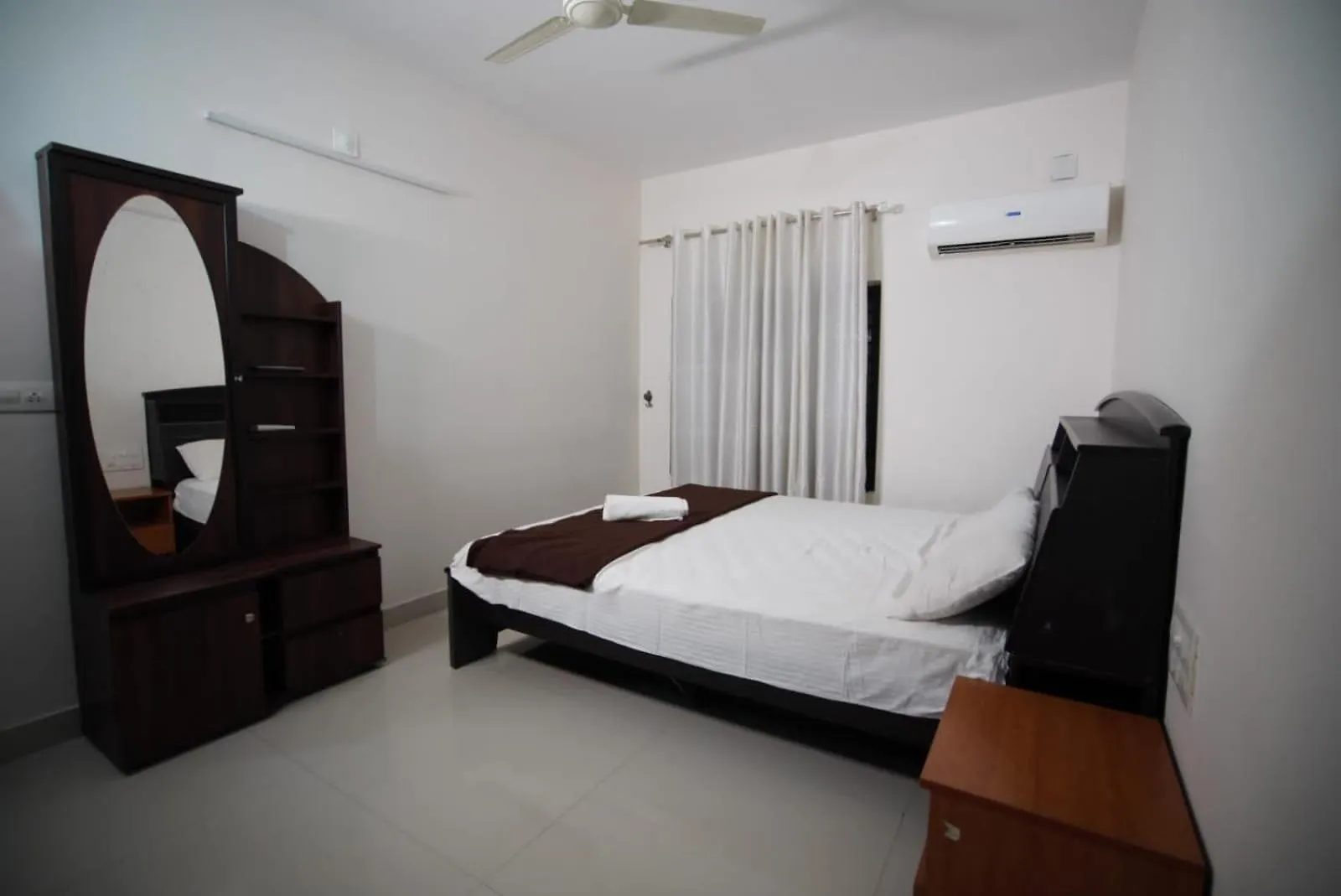 קאלפטה Room In Homestay Wayanad הודו