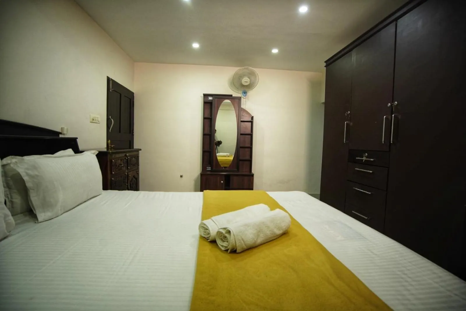 Room In Homestay Wayanad Kalpetta