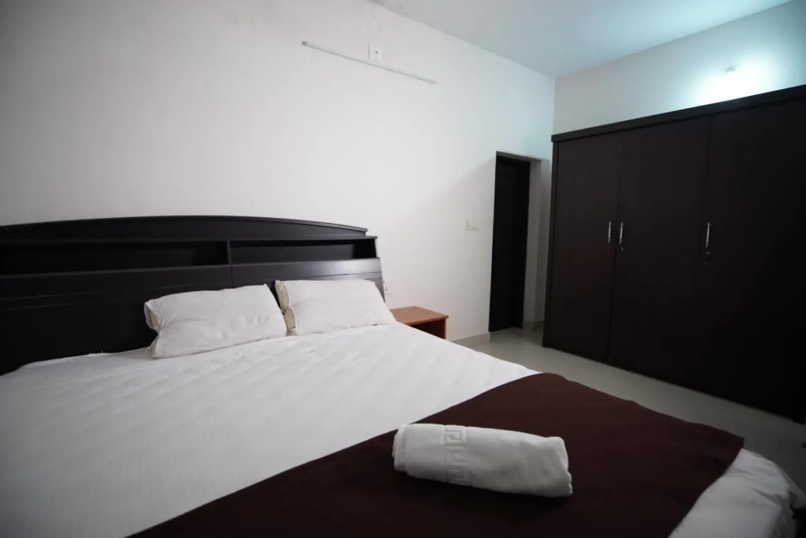 Room In Homestay Wayanad Kalpetta