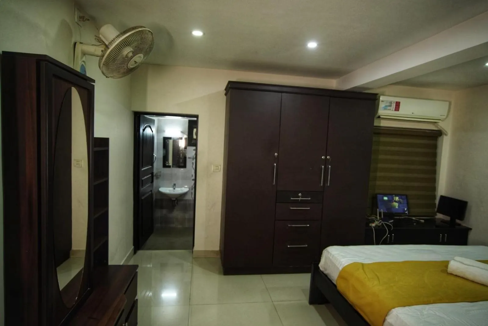 Room In Homestay Wayanad Kalpetta 0*,