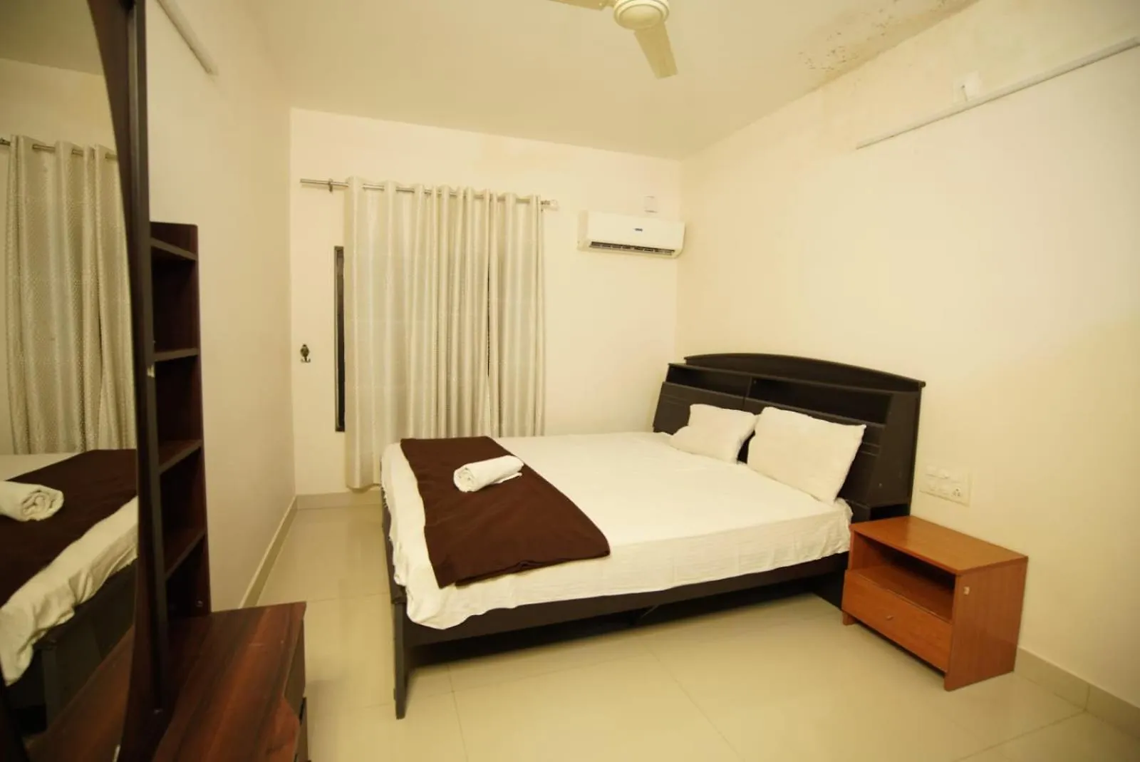 Room In Homestay Wayanad Kalpetta India